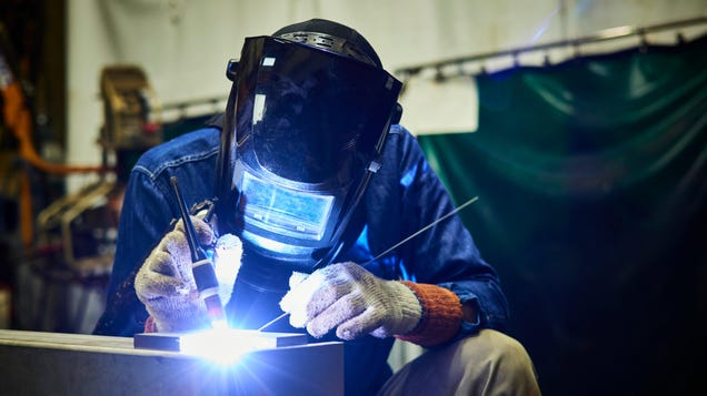 These Are The Automotive Skills You Still Need To Master