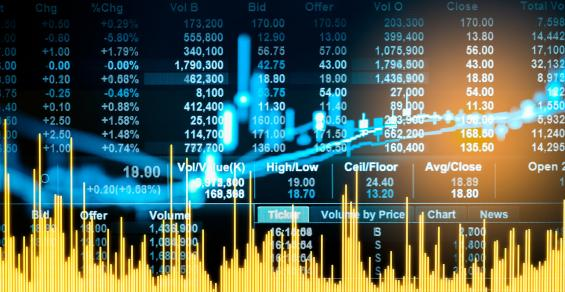 ETF Launches Are Already on Track to Top Last Year’s Record Pace