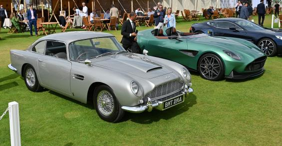 Gen Z Investors Shun 60-40 Portfolio for Sneakers and Rare Cars, BofA Says