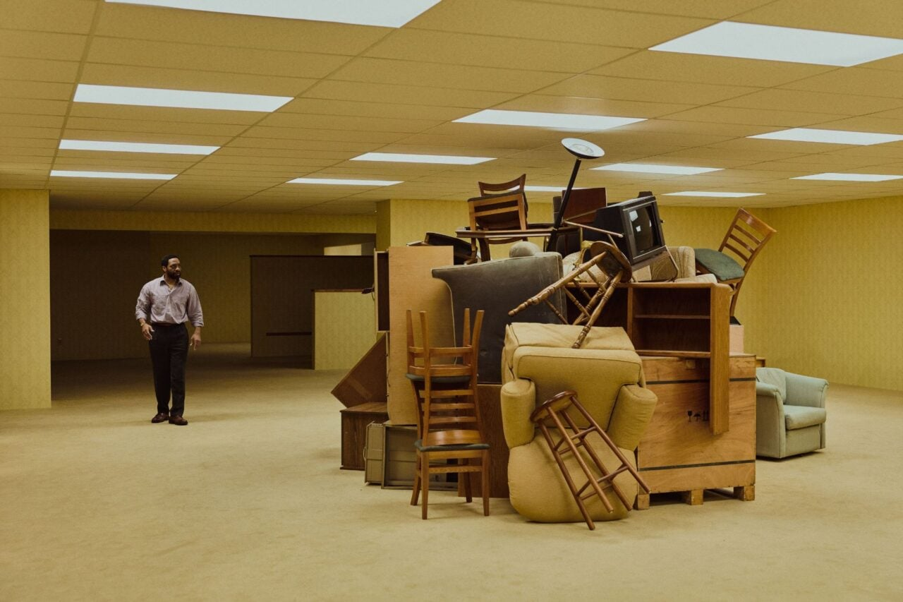 ‘Backrooms’ Wants You Back and Is Adding More Rooms (Footage)