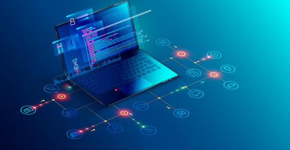 Independent Digital Ecosystems Are the Future of Wealth Management