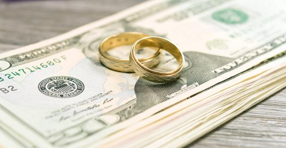 Termination of QTIP Marital Trust Didn’t Create Gift Tax Liability