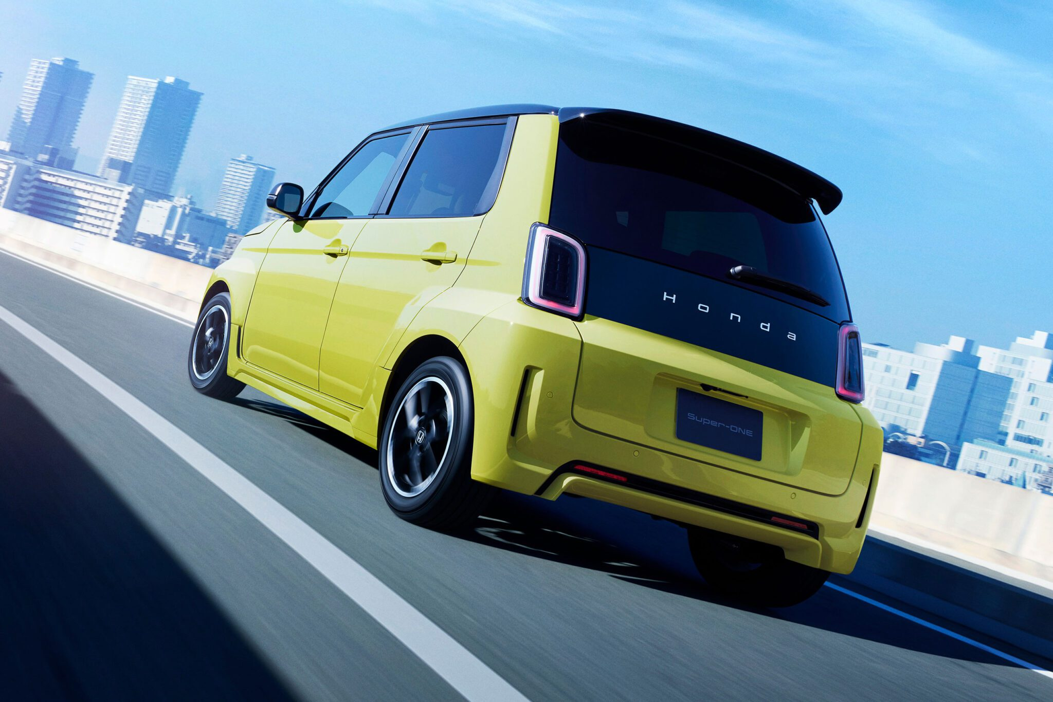 Honda resilient despite last year’s EV-related losses