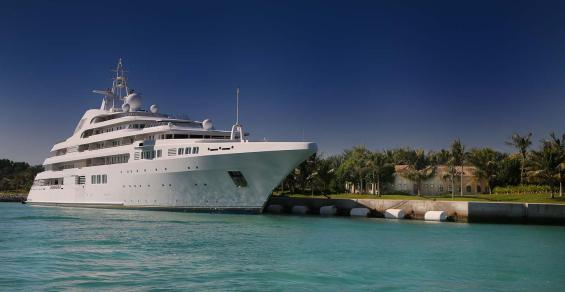 You Rang? The Super-Rich Will Privatize Us All