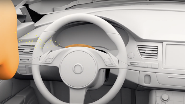 The Mandatory In-Car Breathalyzer Is Only a Few Years Away