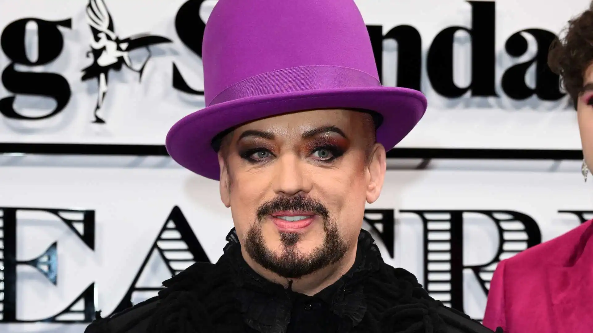 Boy George says band will be ‘fired’ if they refuse to play AI song live