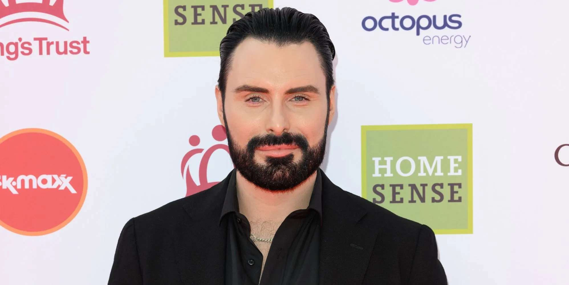 Rylan Clark says it’s ‘so unprofessional’ as he’s forced to miss Radio 2 show