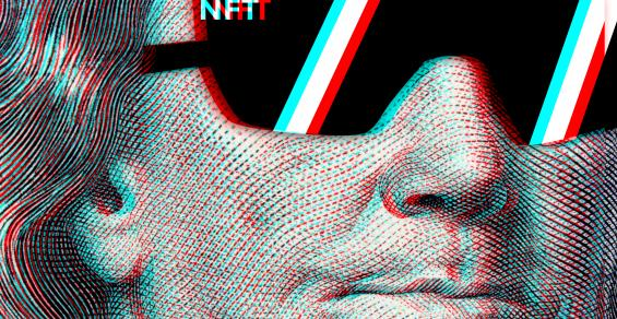 Copyright Considerations With NFTs