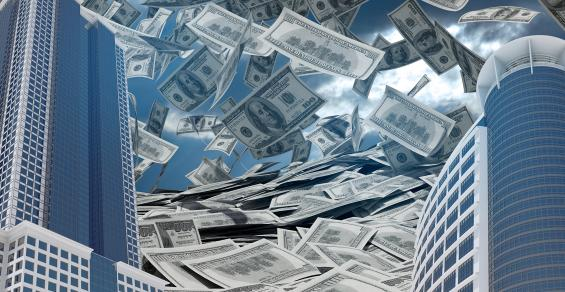 Current Market Presents Opportunity for Strategic Investment in Office Assets 