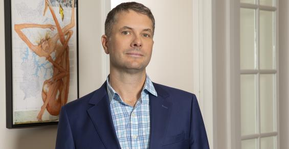 How One Multi-Family Office is Approaching a Complex Real Estate Investment Environment