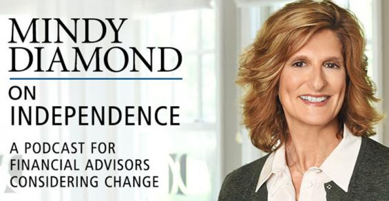 Mindy Diamond on Independence: 11 Trends Destined to Impact Advisors and Their Businesses