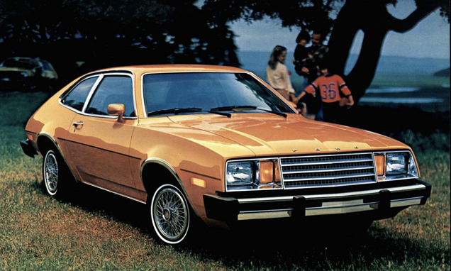 Good Cars With Undeserved Bad Reputations