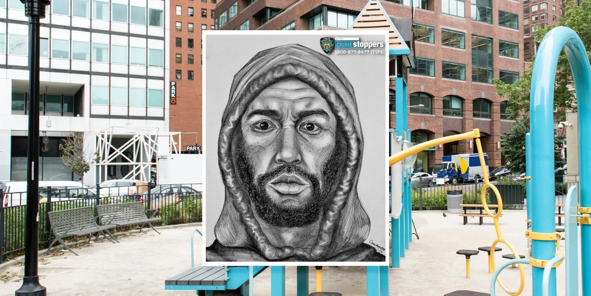 New York man arrested after alleged anti-gay assault on 12-year-old boy