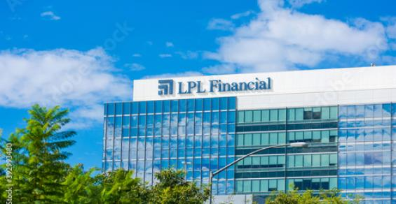 New Jersey Advisor With $400M in AUM Joins LPL From HSBC