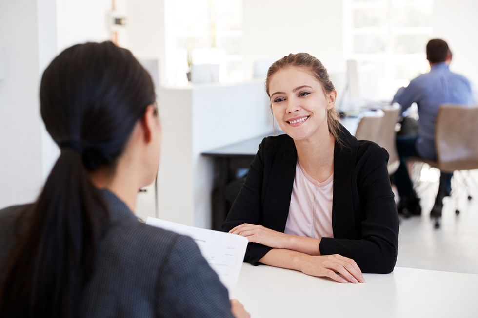 3 Interview Hacks That Will Help You Land The Job