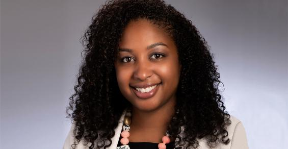 Kamila Elliott Takes Over as 2022 CFP Board Chair