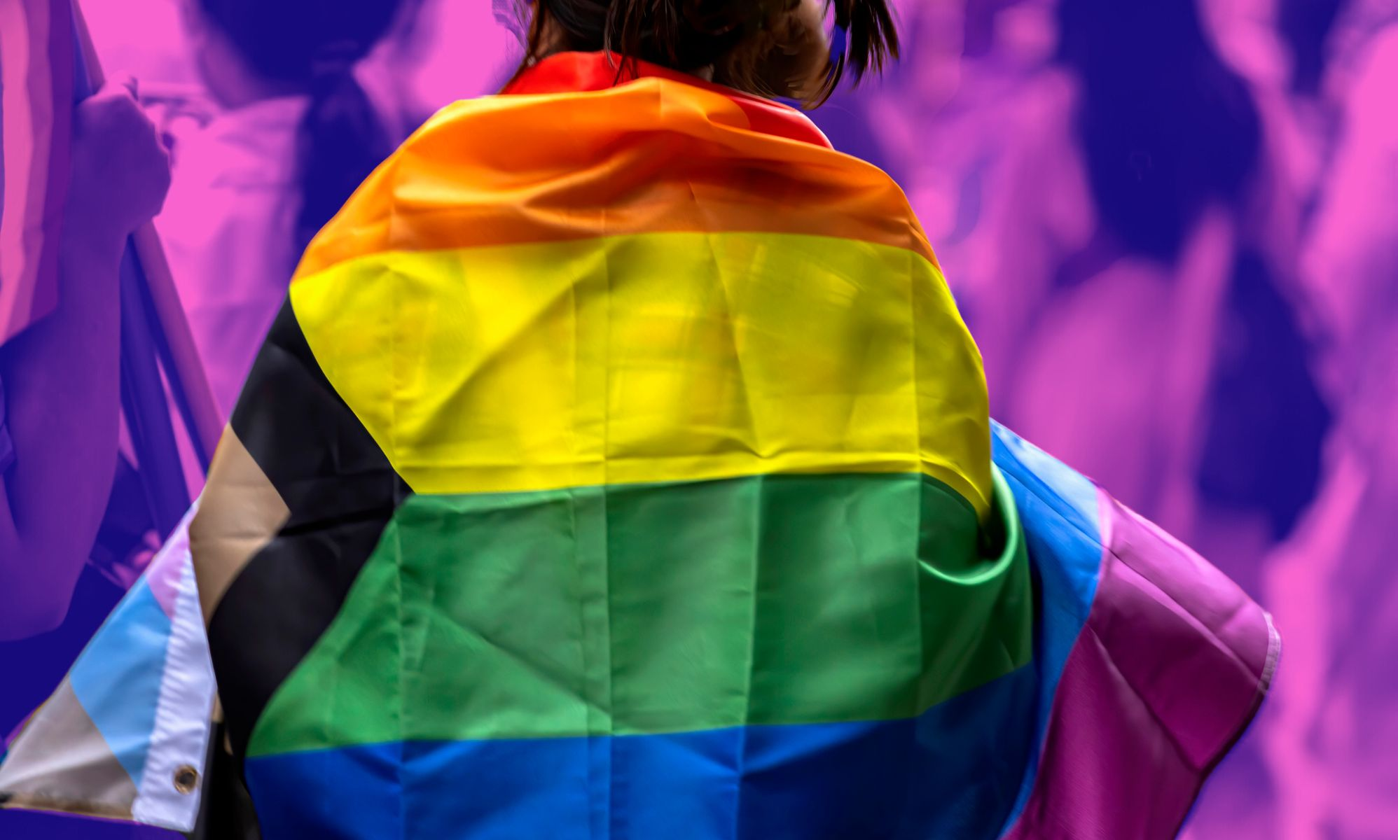IDAHOBIT 2024: Why standing up to anti-LGBTQ+ hate is more vital than ever