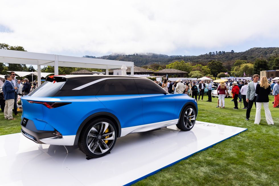 Auto Shows Still Exist, but They Look Different