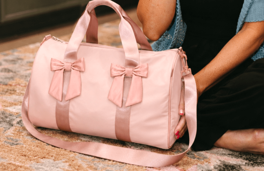 New Cat & Jack Bags from $9.60 on Target.com | Totes, Duffels & Fanny Packs