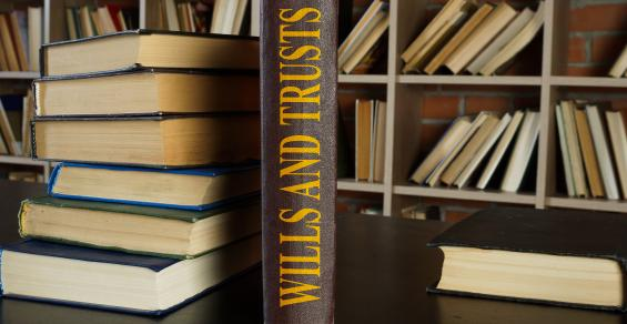 Letting Go of the Dead Hand: Part III