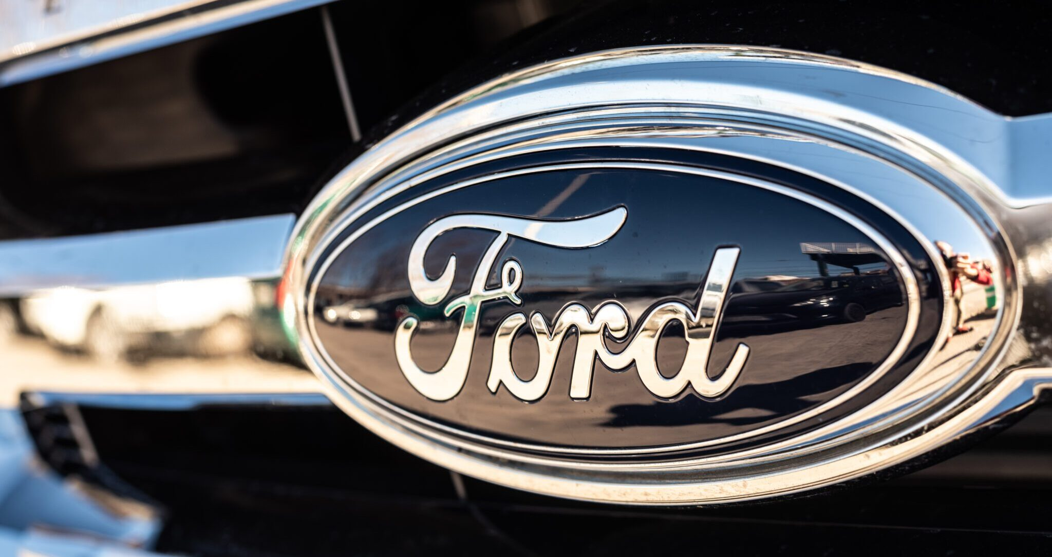 Trump admin grills Ford over China ties, Ford rebukes claims