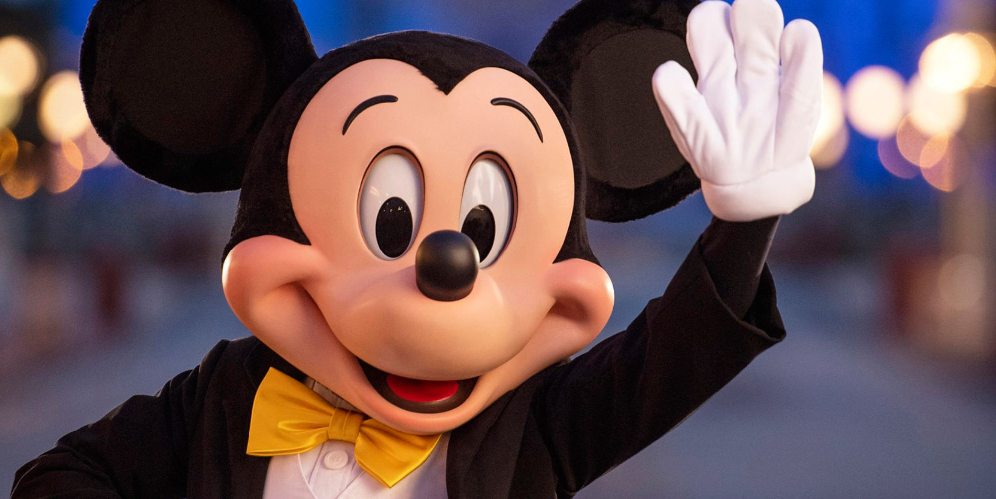 Conservatives fume over fake claim Disney is making Mickey Mouse transgender