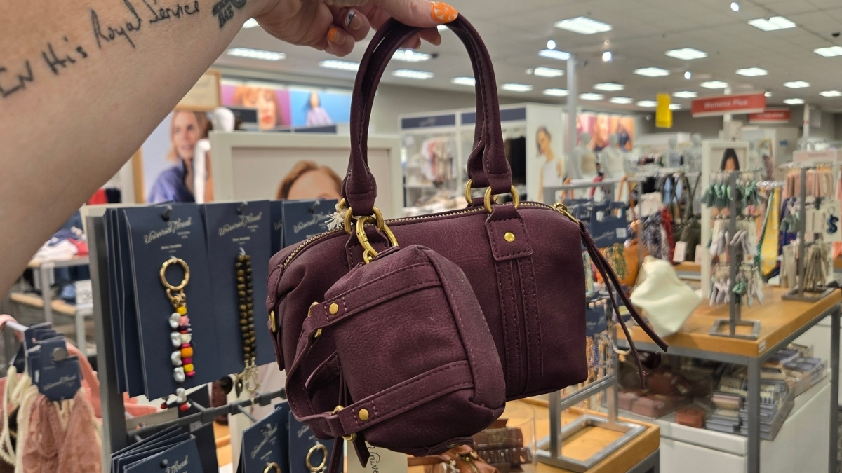 Target’s Smallest Bags Pack a Lot of Punch (And They’re SO Cute!)