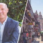 Keller Williams scoops up top New Orleans agent