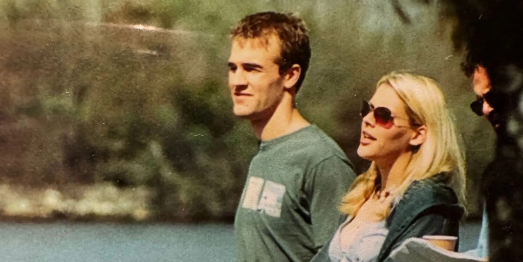 Busy Philipps reveals James Van Der Beek’s death led to own brain tumour diagnosis