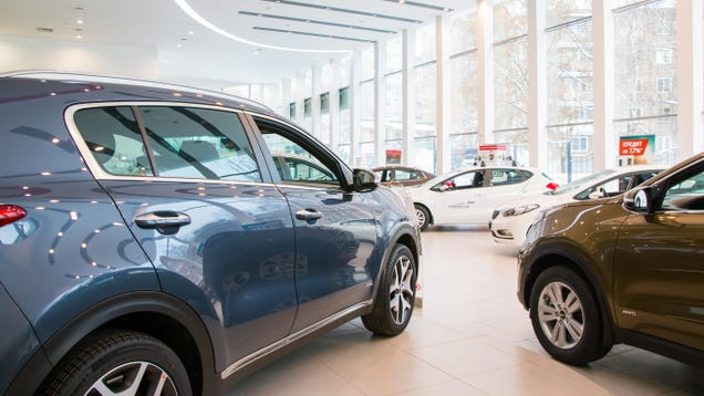 These Are The Worst Car Dealer Stories We've Ever Covered