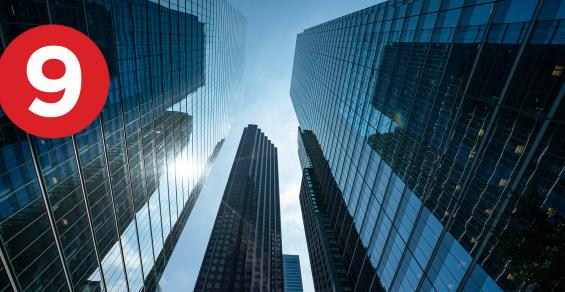 Nine Must Reads for the CRE Industry Today (Dec. 1, 2021)