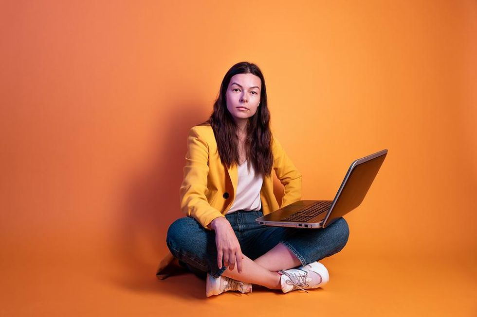 How To Stand Out In An Entry-Level Job As A Recent College Grad​