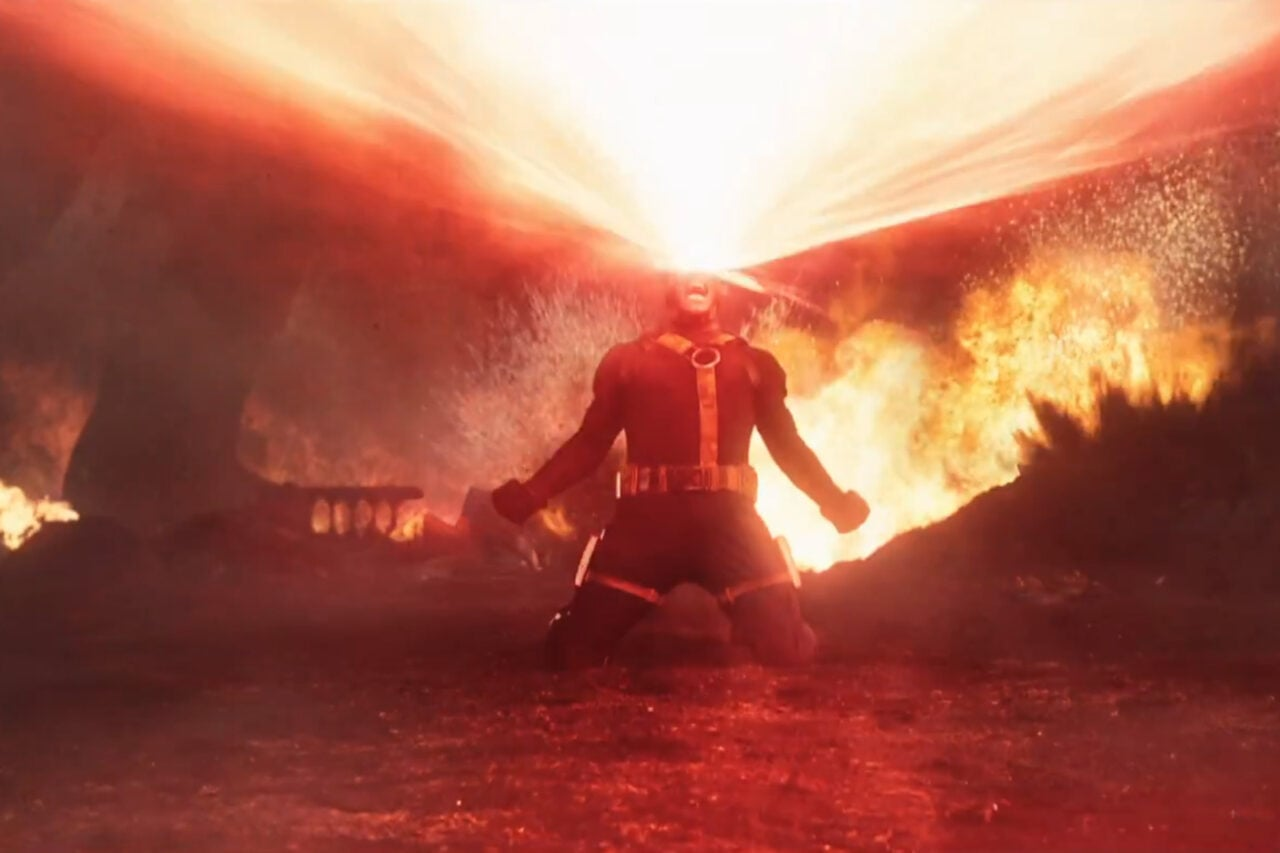 This ‘Avengers: Doomsday’ Concept Art Assembles the Teams