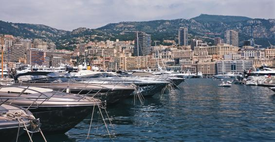 The Top 15 Cities With the Most Billionaires