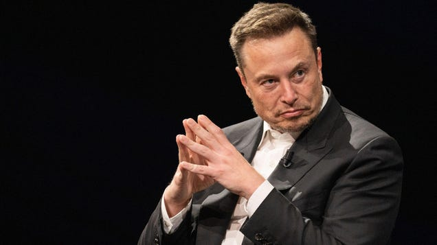 Tesla Pulls Mentions Of Its Minority Workforce In Its Latest Annual Report, Musk Says 'DEI Must DIE'
