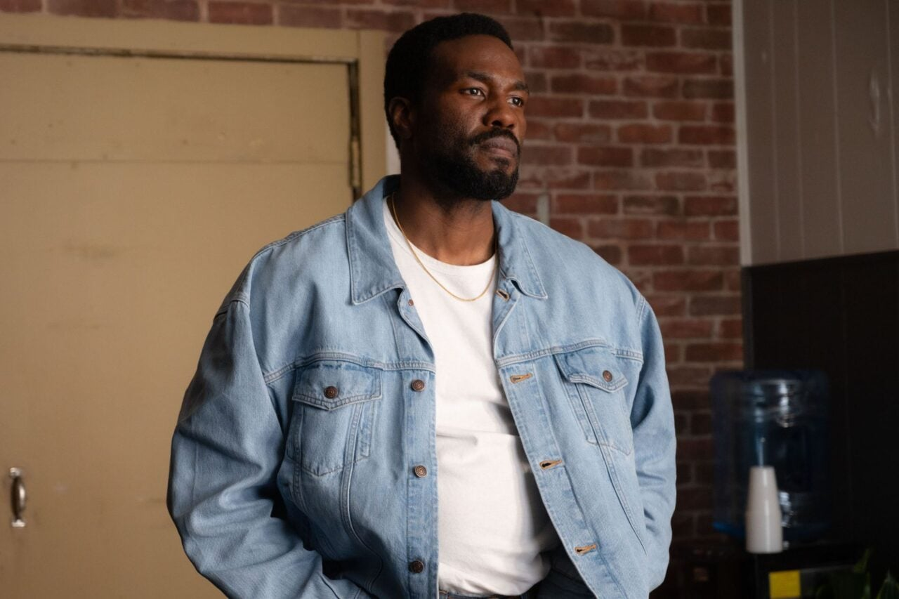 ‘Wonder Man’ Cancelation ‘Deserves Some Study,’ Says Yahya Abdul-Mateen II