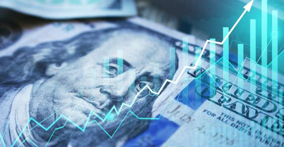 ETFs With the Greatest Inflows in the Past Month