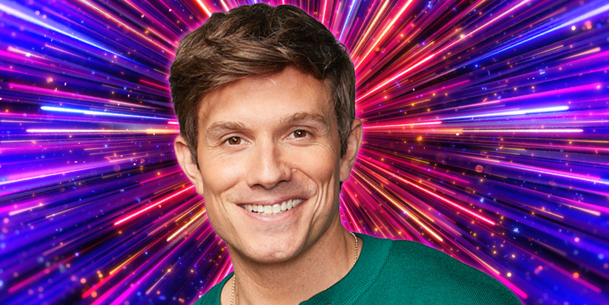 Strictly Come Dancing 2026 celebrity line-up as gay ‘pin-up’ joins