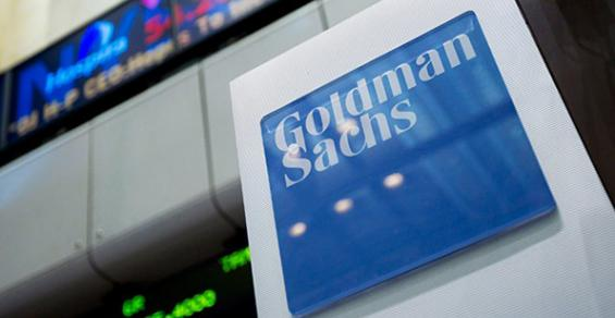 Goldman’s Von Zuben Goes to Blackstone Year After Making Partner