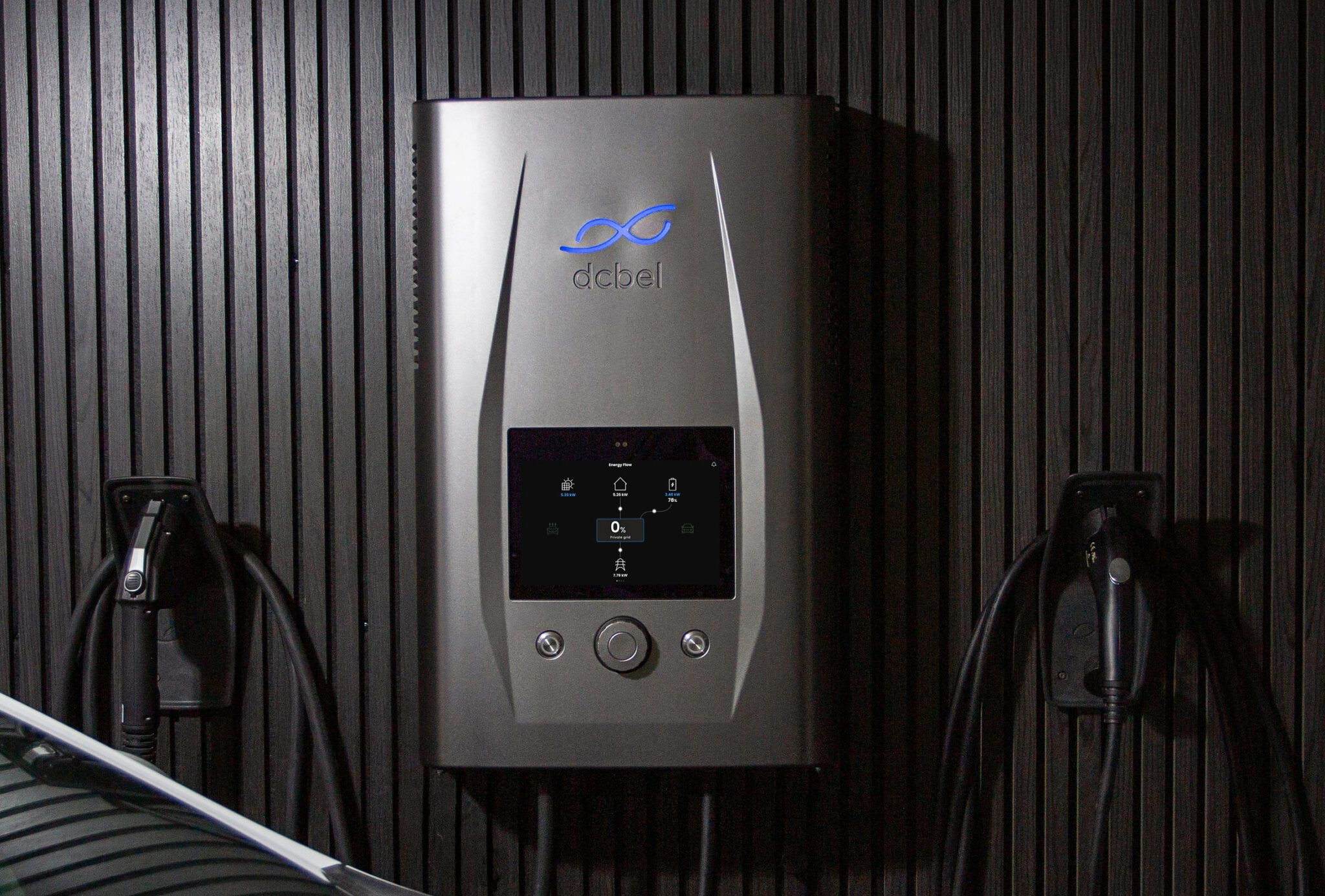 dcbel joins MassCEC pilot for bidirectional EV home power