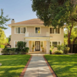 How luxury agents can leverage buyer trends for historic homes