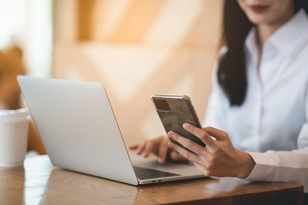 Why LinkedIn Doesn't Work For A Lot Of People