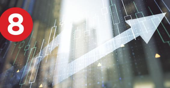 Eight Must Reads for the CRE Industry Today (Nov. 19, 2021)