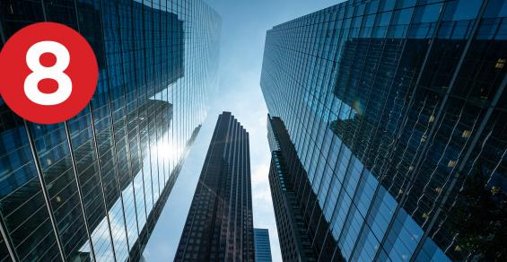 Eight Must Reads for the CRE Industry Today (Dec. 6, 2021)