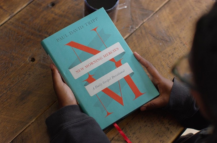 Up to 60% Off Popular Devotionals on Amazon (Starting Under $10)