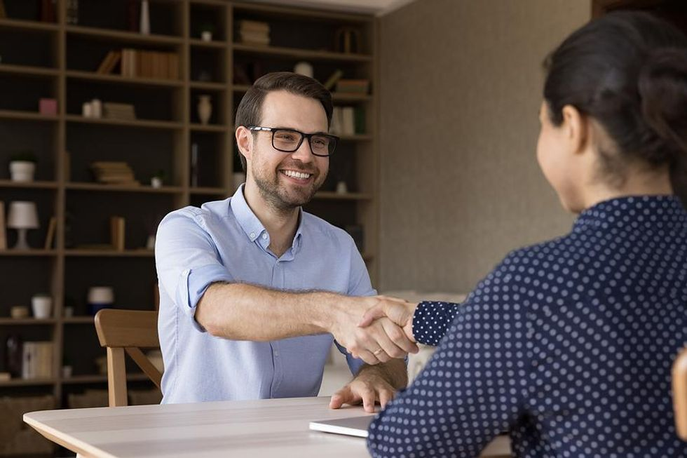 4 Ways To Stand Out To Employers