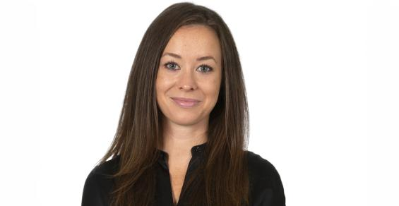 Integrated Partners Promotes Andree Mohr to President