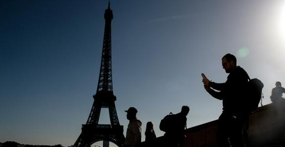 Paris Olympics Is Summer Davos for Wall Street Executives