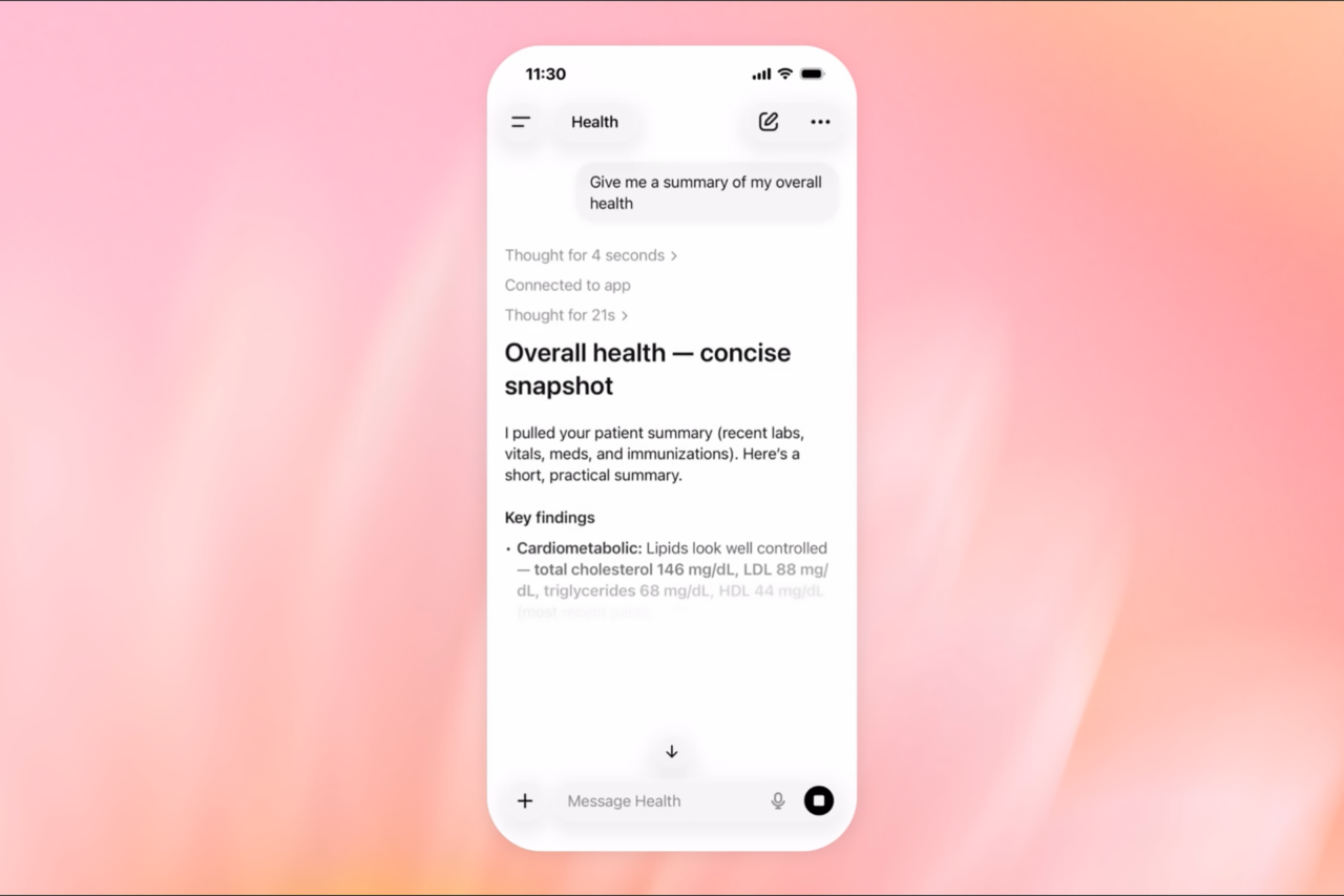 ChatGPT Health Rolls Out to Everyone While OpenAI Stares Down Major Lawsuits