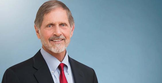 The Enduring Wisdom of Fred Reish